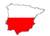 FERRETERIA MOLINET - Polski
